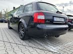 Audi A4 Avant 1.6 - 15