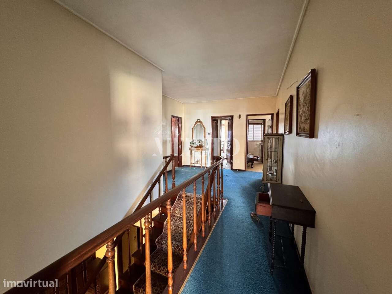 Moradia no centro de Vila Nova de Famalicão - Grande imagem: 5/11