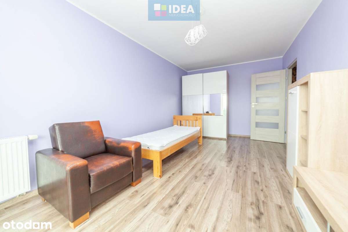 3 pokoje ul. Bartąska, gotowe do zamieszkania-3