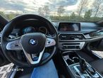 BMW Seria 7 740Li xDrive - 7