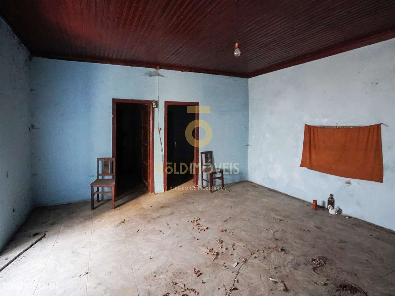 Moradia para Restaurar T2 Venda em Fornelos,Cinfães-5