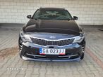 Kia Optima 2.0 T-GDI GT - 11