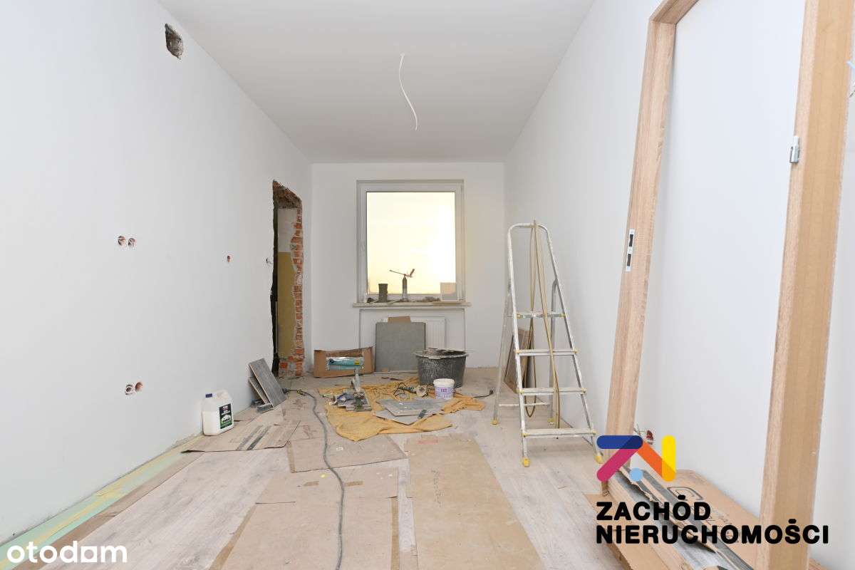 Połowa domu w Bobrownikach - Pełny obrazek: 4/7