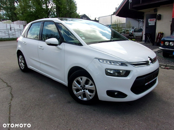 Citroën C4 Picasso 1.2 PureTech Live S&S - 4