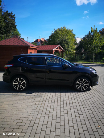 Nissan Qashqai 1.6 DIG-T Tekna - 14