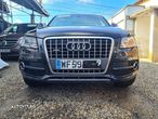 Dezmembrez Audi Q5 2.0 TDI - 3