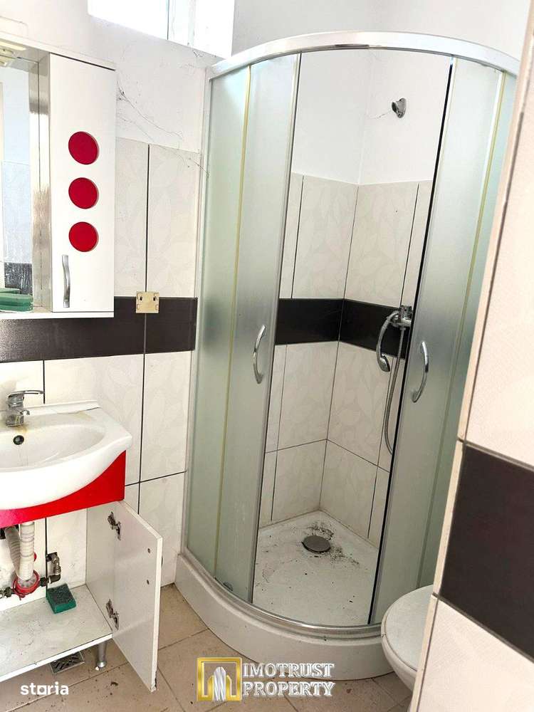 Vanzare apartament | Ultracentral Arad | Parter | 28 mp utili-4