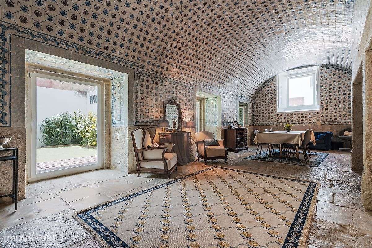 Apartamento T4 para venda-5