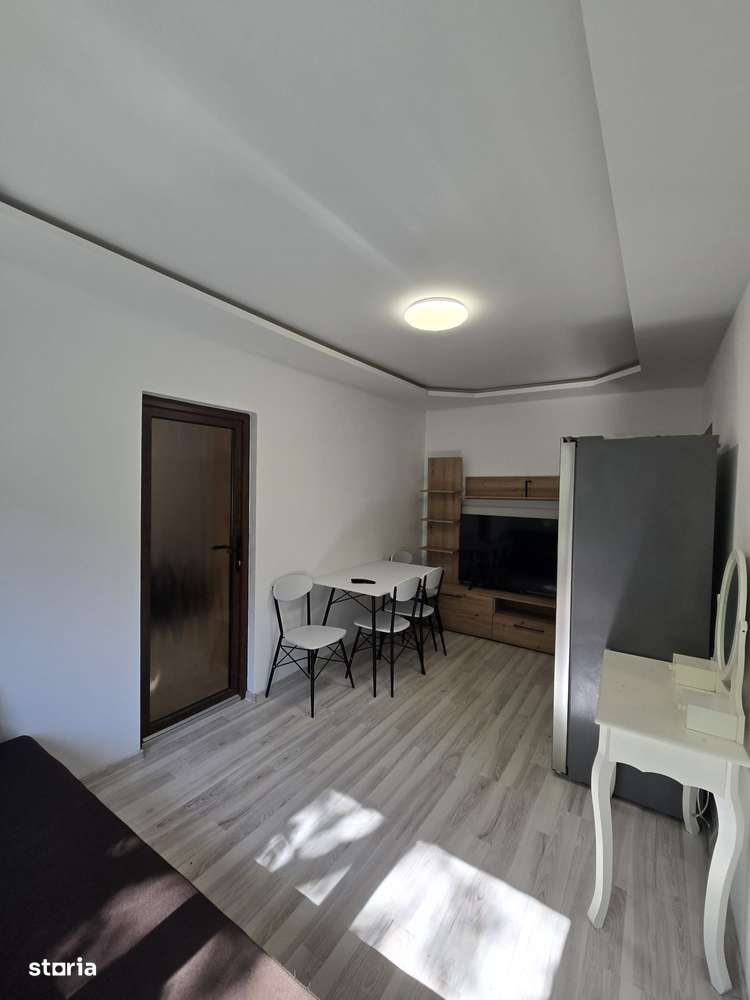 Apartament 2 camere | Complet renovat, mobilat și utilat-2