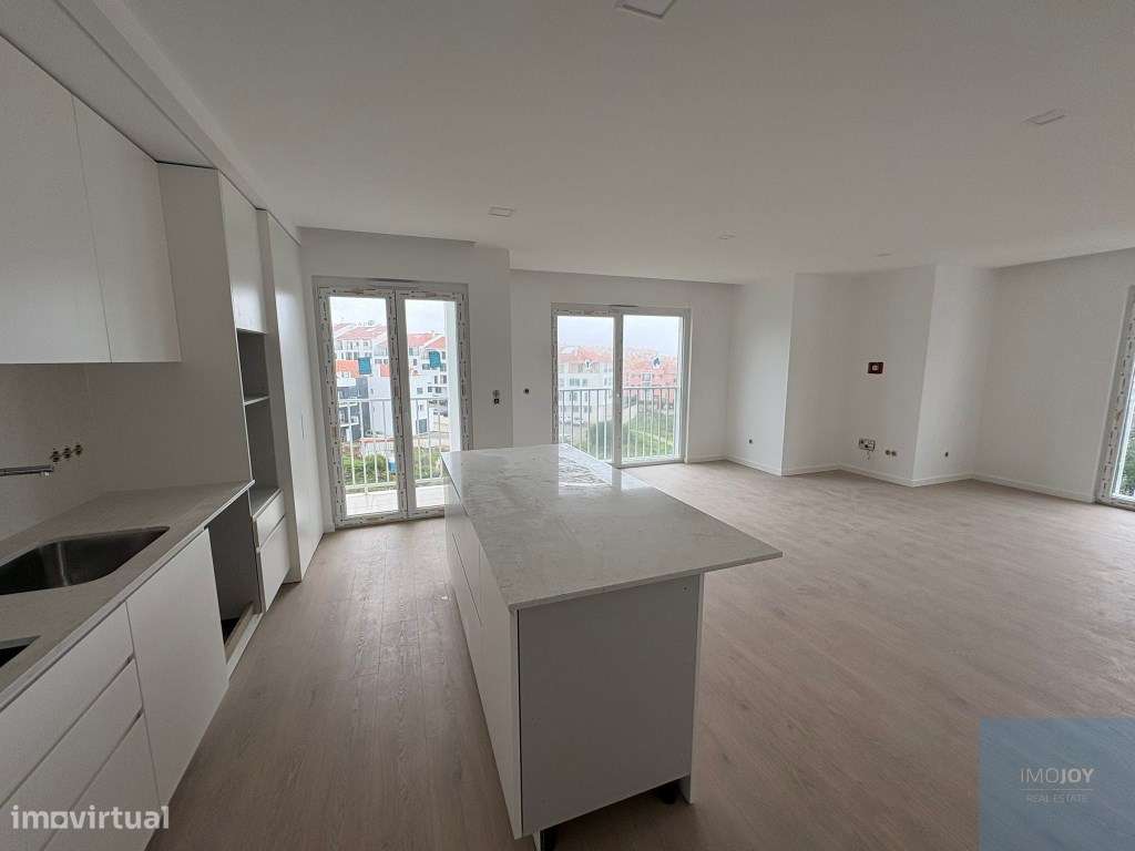 Apartamento T2 na Ericeira - Grande imagem: 5/26
