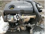 Motor OPEL ASTRA G CLASSIC Caravan (F35) 1.7 CDTI | 05.04 - 07.09 Usado REF. Z17... - 1