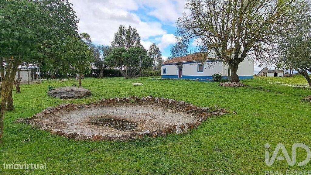 Quinta T2 em São Domingos de Ana Loura-18