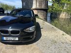 BMW 116 - 1