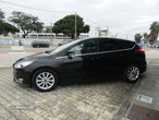 Ford Focus 2.0 TDCi Titanium PS. - 9