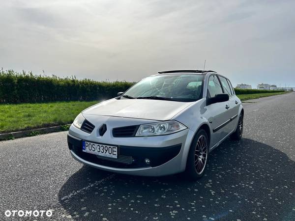 Renault Megane - 3