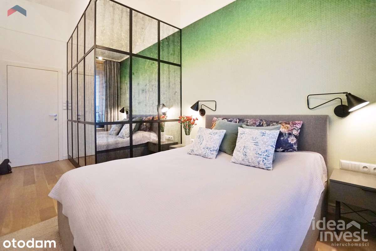 Urokliwe 3-pokojowe mieszkanie na Wojszycach-2