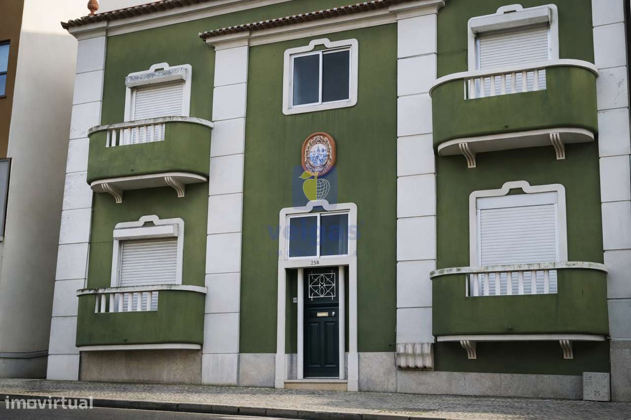 Apartamento T3 centro de Alverca - Grande imagem: 5/7