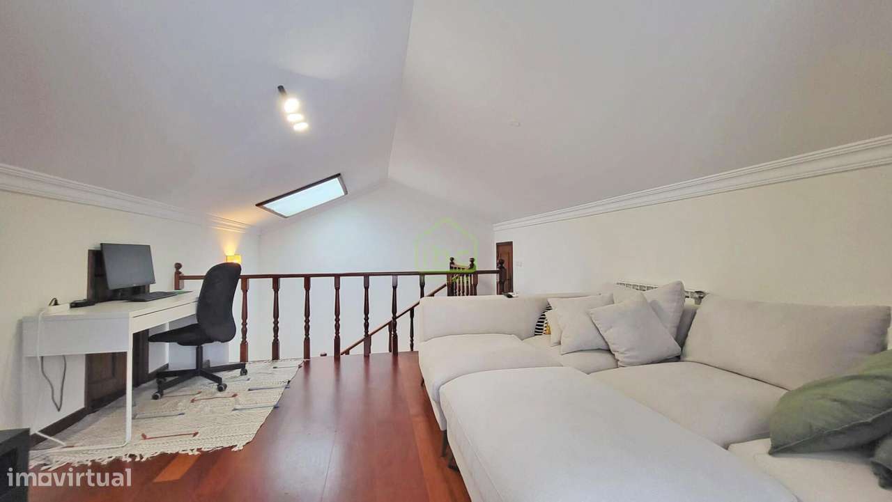 Moradia T4 | Póvoa de Varzim-19