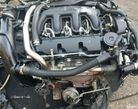 Motor CITROЁN C8 (EA_, EB_) 2.0 HDi 135 | 03.06 -  Usado REF. Ref. RHR DW10BTED4 - 1