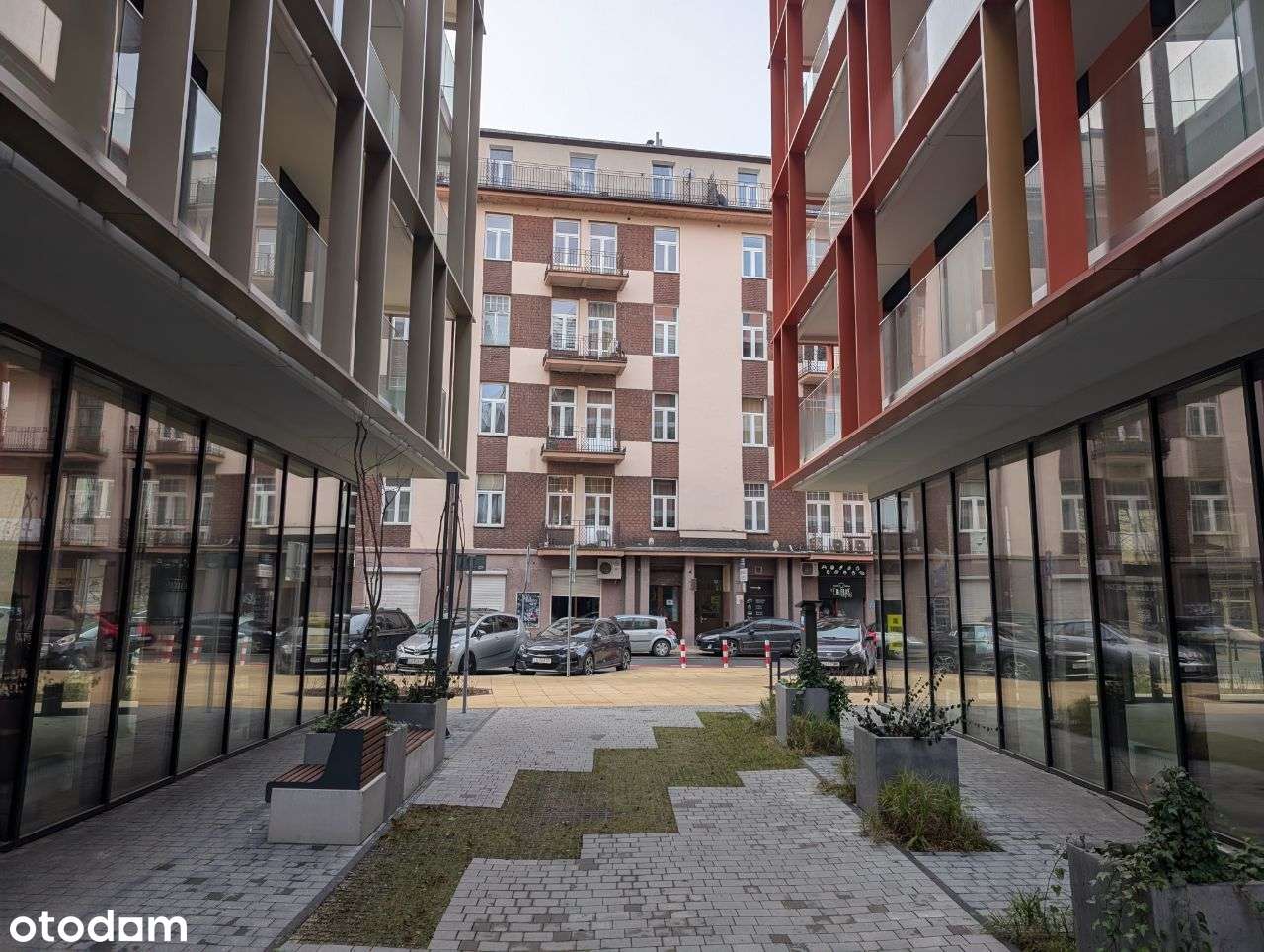 Wynajmę lokal w centrum Lublina ul. Wieniawska 8 - Pełny obrazek: 2/11