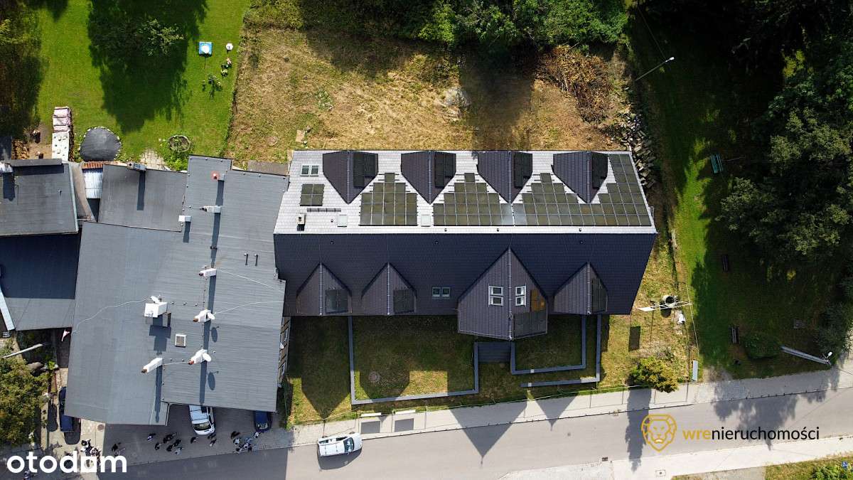 Obiekt pensjonatowo-hotelowy w Sokołowsku - Pełny obrazek: 5/15