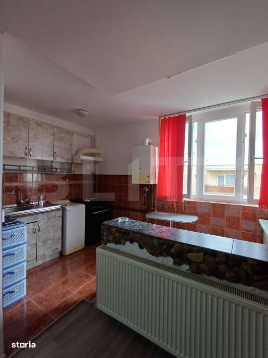 Garsoniera renovata 32 mp, zona Materna - Imagine principală: 4/6