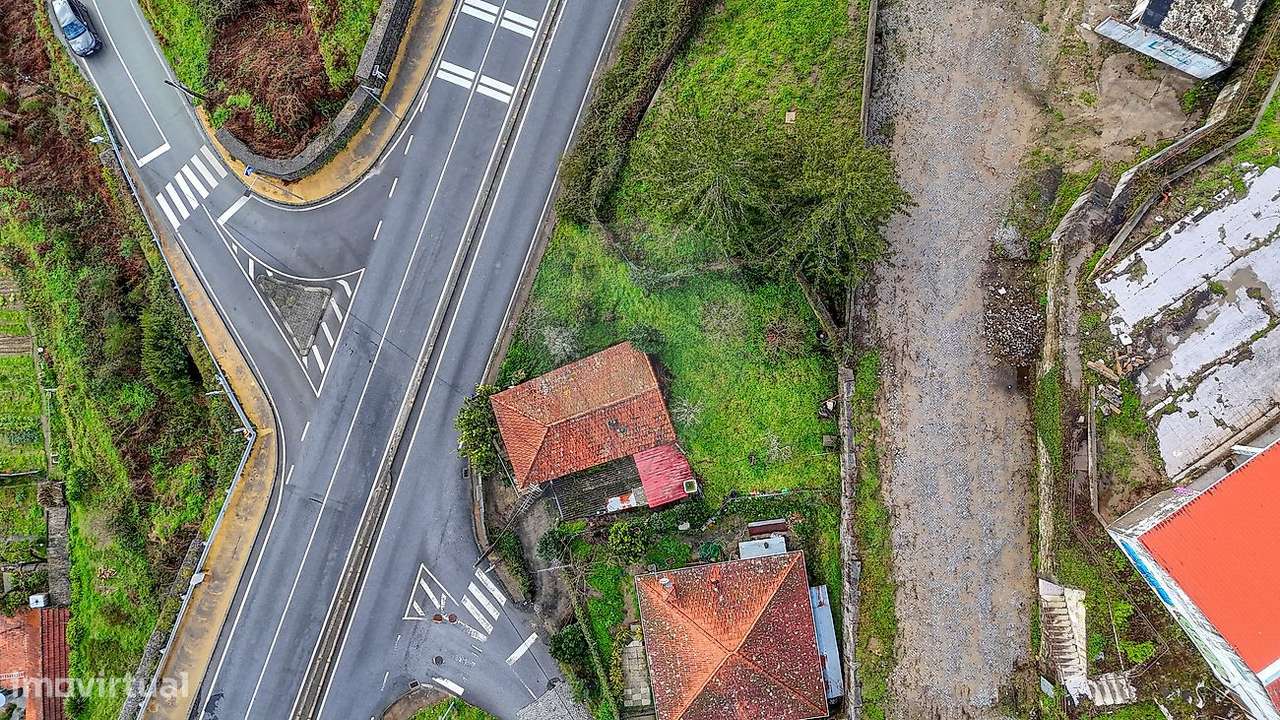 Moradia T2 para venda-12