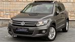 Volkswagen Tiguan 2.0 TDI DPF BlueMotion Technology Cup Sport & Style - 1