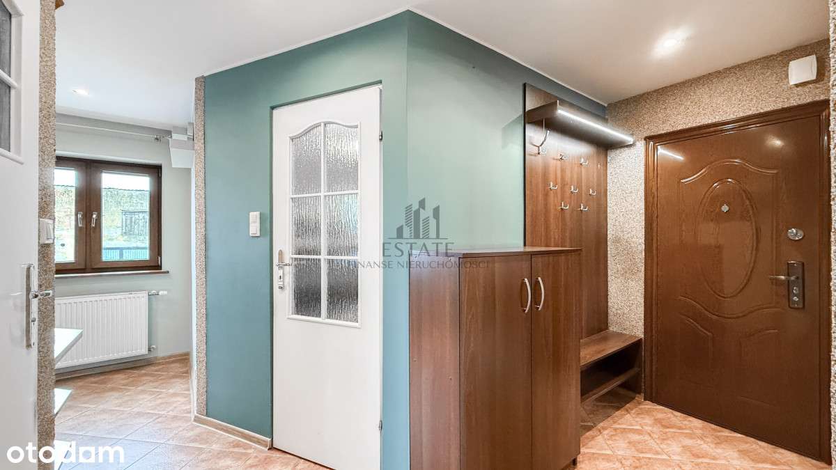 Mieszkanie 51 m² na sprzedaż blisko Wolsztyna-5