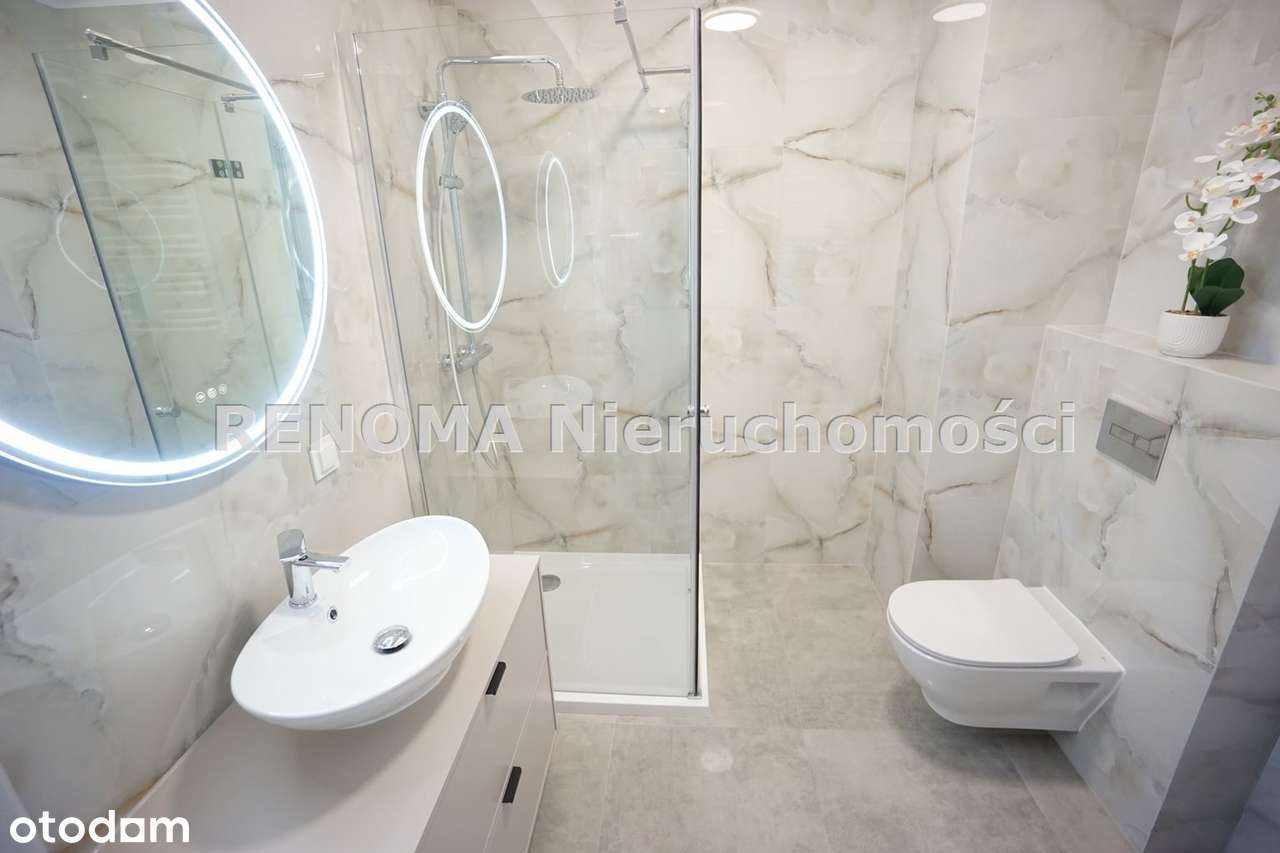 ** Apartament ** Nowe Bojary ** Wyższy standard *-6