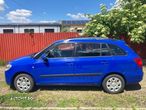 Skoda Fabia 1.4 TDI Ambiente - 3