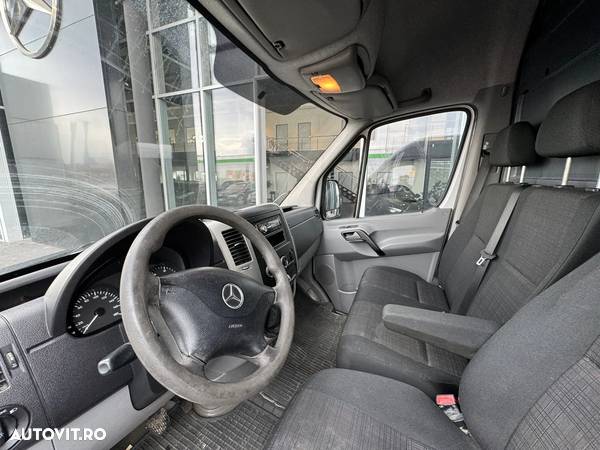 Mercedes-Benz Sprinter 316 CDI - 9