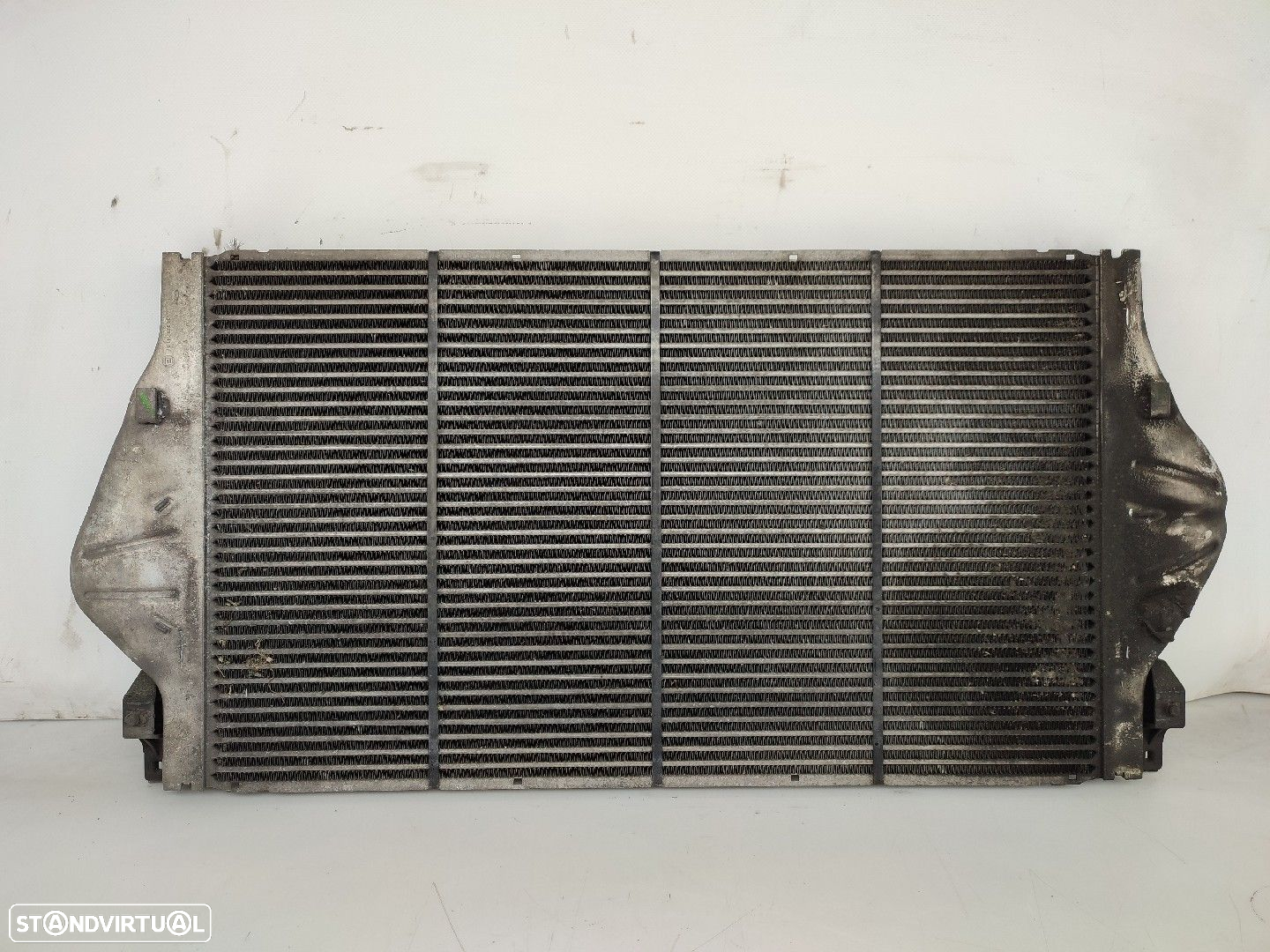 Intercooler Radiador Renault Espace Iv (Jk0/1_) - 2