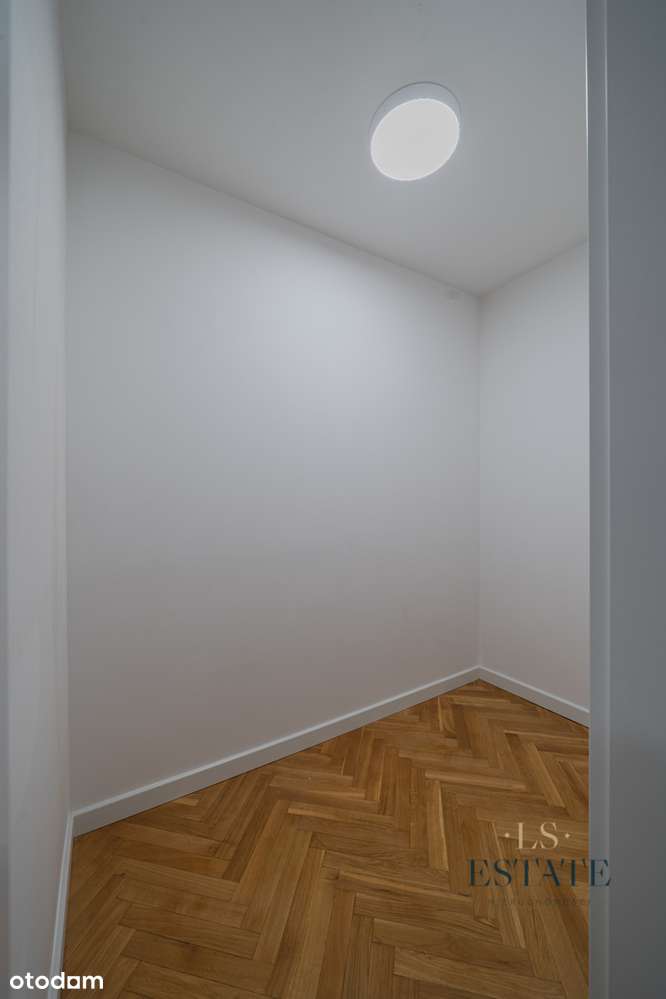 Z widokiem na Las Bielański!-15