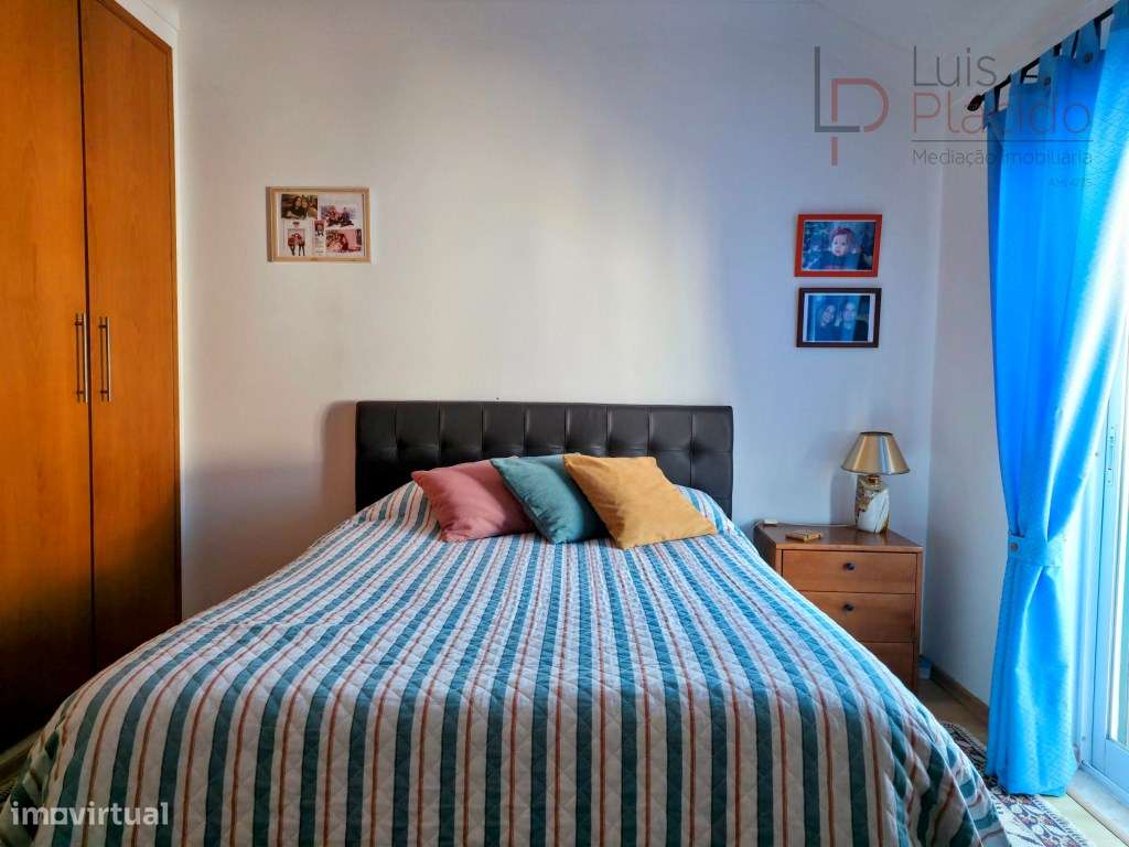 Moradia T3+1 Venda Sines-13