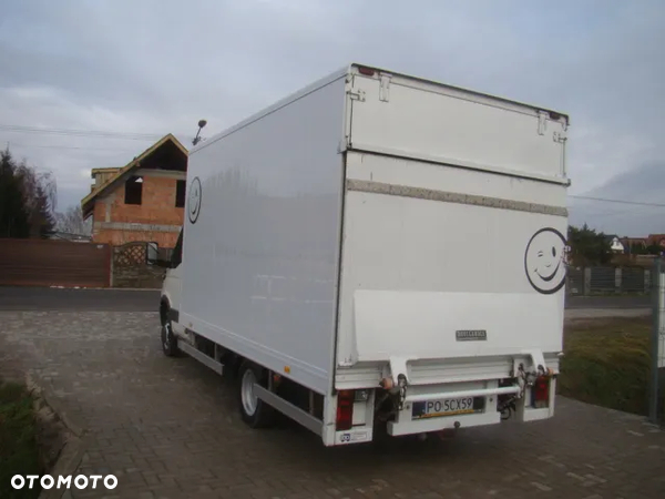 Iveco DAILY 40 C 12 - 8