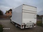 Iveco DAILY 40 C 12 - 8