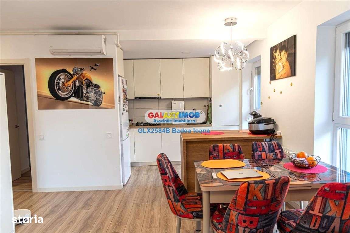 Apartament 4 camere Titan - Metrou Costin Georgian - Imagine principală: 2/13