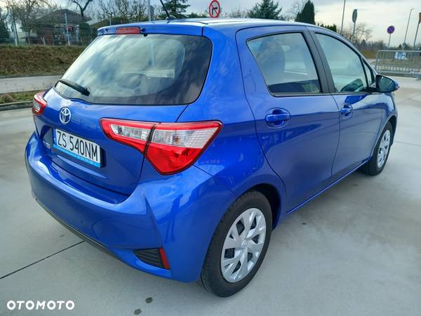 Toyota Yaris 1.5 Premium - 7