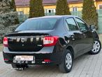 Dacia Logan 1.5 dCi Prestige - 3