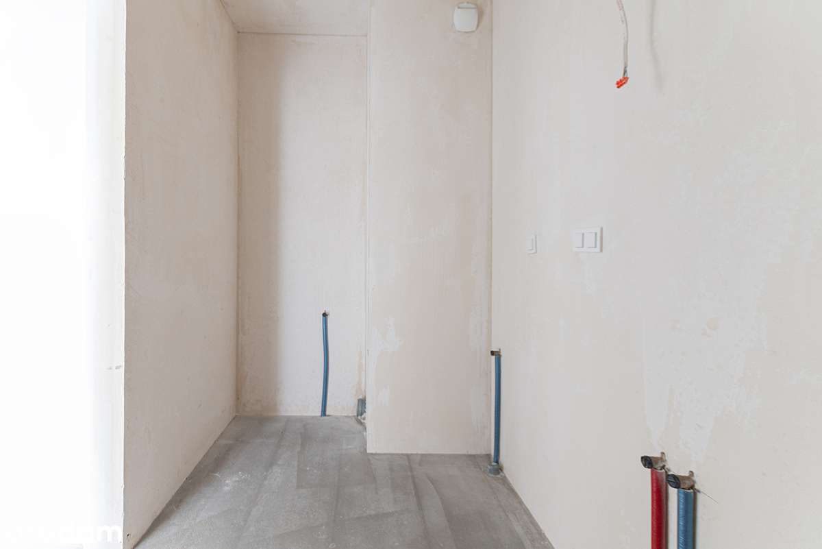 Apartament na Ostatnim Piętrze z Widokiem na Miasto-4