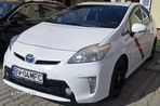 Toyota Prius (Hybrid) Comfort - 1