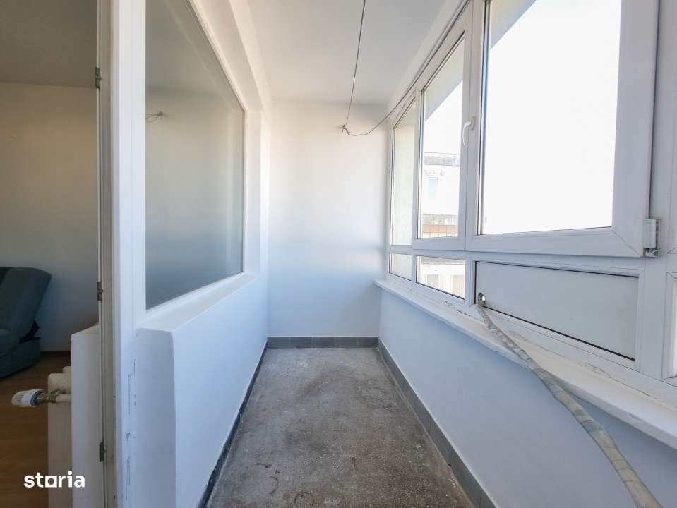 Totul la Picioare: Școala, Metrou, Piata, Parc-Apartament 3 Camere-Tr-12