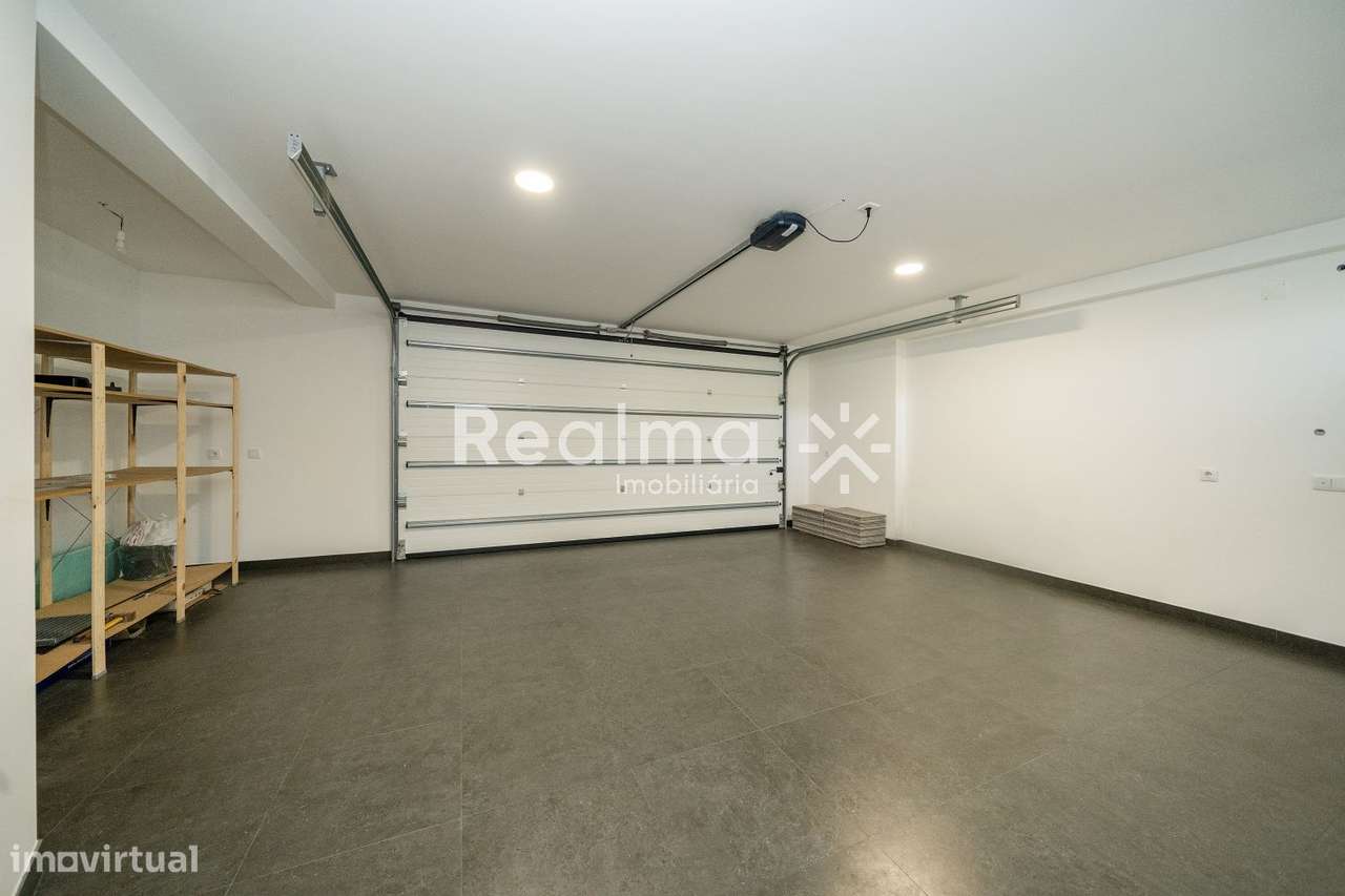 Moradia Térrea T3+Escritório em Este S.Mamede-Braga-50