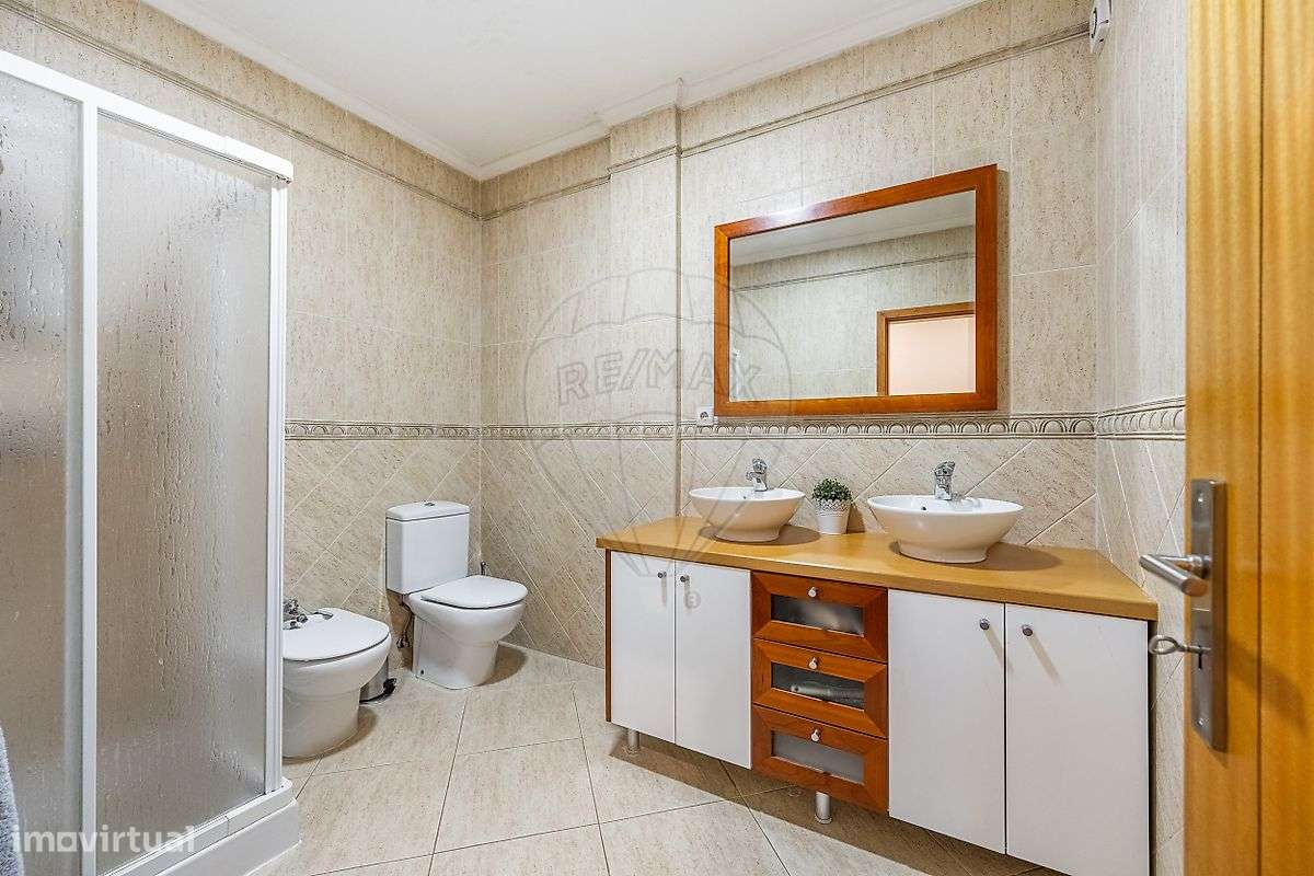 Apartamento T4 para venda-14