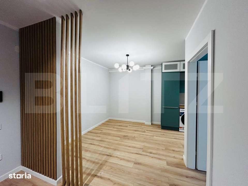 Apartament cu 3 camere, 55 mp, etaj intermediar, zona Eroilor - Imagine principală: 4/12