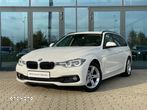 BMW Seria 3 Faktura VAT 23% Dealer BMW Best Auto Lublin - 1
