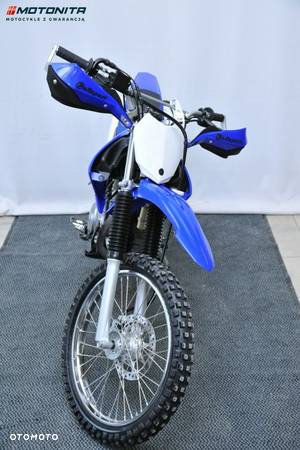 Yamaha TTR - 6