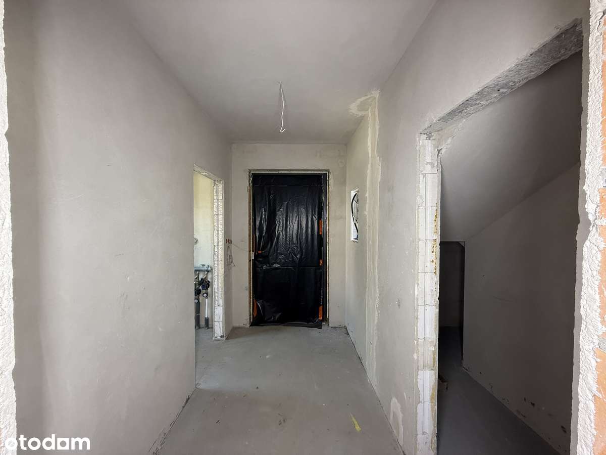 Nowoczesny dom jednorodzinny 140 m², Pleszew - Pełny obrazek: 5/17