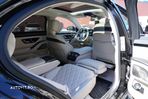 Mercedes-Benz S 400 d 4Matic L 9G-TRONIC - 37